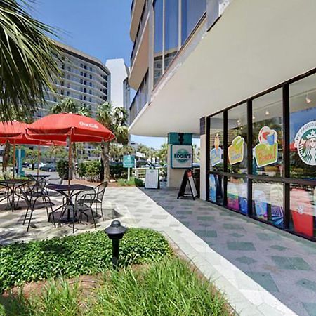 Edgewater Tower 2-404 Villa Panama City Beach Eksteriør billede