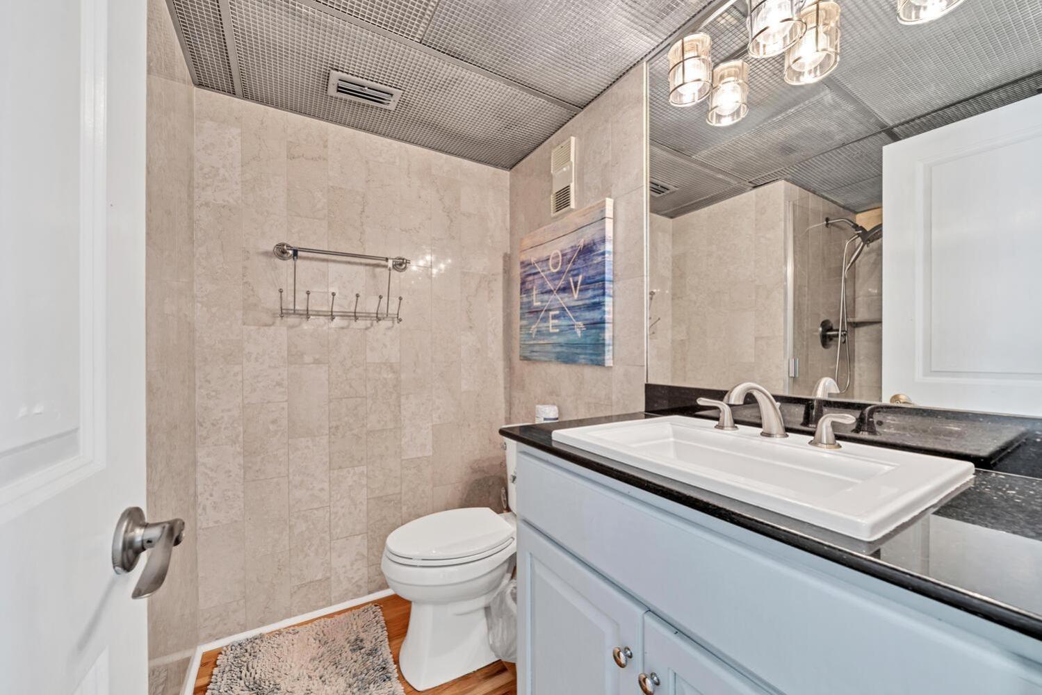 Edgewater Tower 2-404 Villa Panama City Beach Eksteriør billede